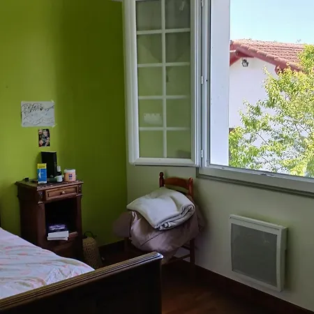 Plaisance شقة Behorleguy