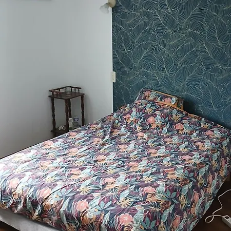 Plaisance شقة Behorleguy