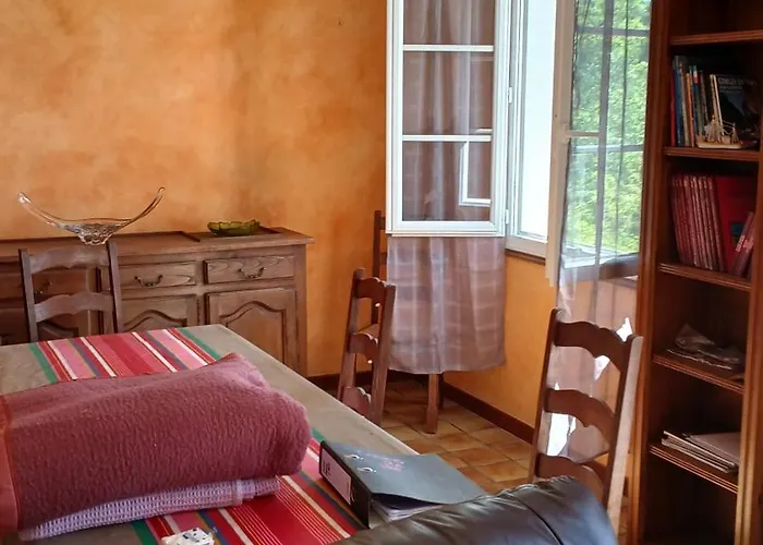 Plaisance * Behorleguy