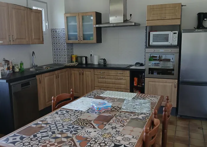 Apartamento Plaisance *