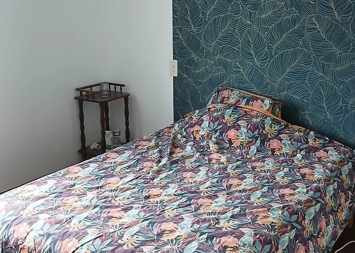 Plaisance Apartamento Behorleguy